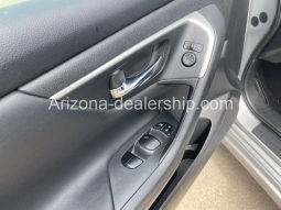 2018 Nissan Altima 2.5 S full