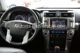 2018 Toyota 4Runner Limited full