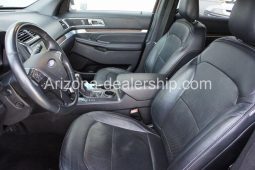 2019 Ford Explorer Limited full