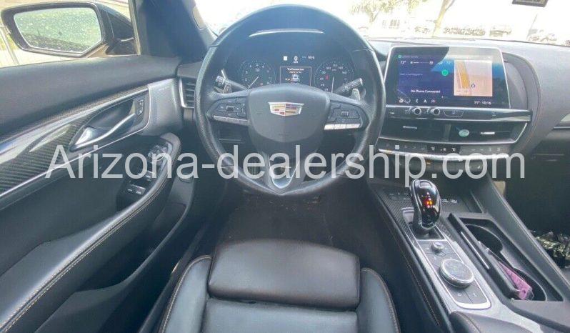 2020 Cadillac CT5 Sport full