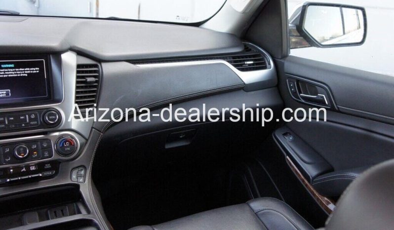 2020 Chrysler Pacifica Touring L full