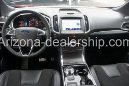 2020 Ford Edge ST full