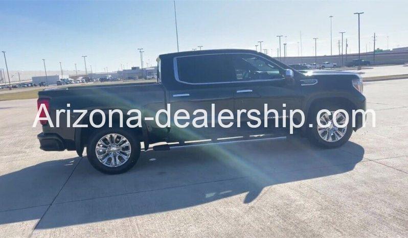 2020 GMC Sierra 2500 SLT full