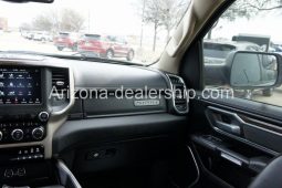 2020 Ram 1500 Laramie full