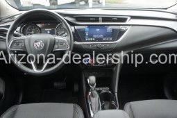 2021 Buick Encore GX Preferred full