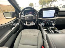 2021 Ford F-150 XLT full