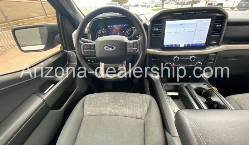 2021 Ford F-150 XLT full