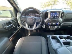 2021 GMC Sierra 1500 Elevation full