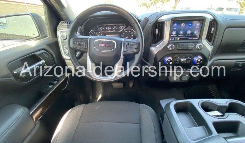 2021 GMC Sierra 1500 Elevation full