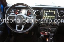 2021 Jeep Wrangler Unlimited Rubicon 392 full