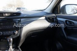 2021 Nissan Rogue S full