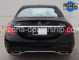 2020 Mercedes-Benz C-Class C 300 full