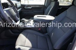 2021 Toyota 4Runner Limited full