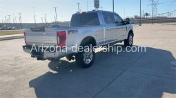 2022 Ford F-350 Platinum full