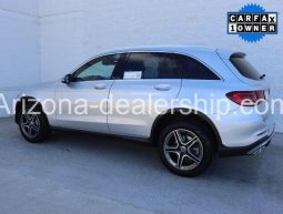 2020 Mercedes-Benz GLC GLC 300 full