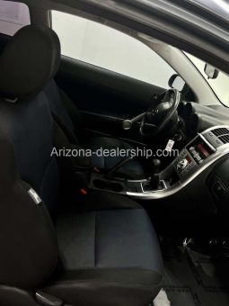 2010 Scion tC full