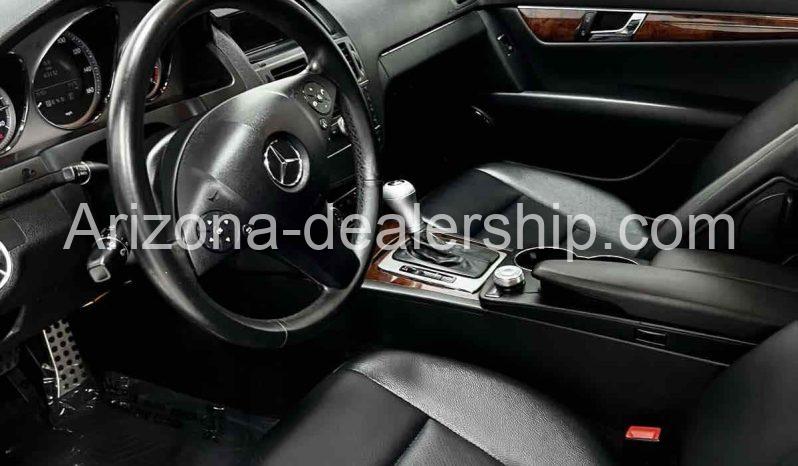 2011 Mercedes-Benz Other C 300 Sport full