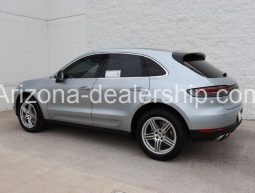 2020 Porsche Macan S full