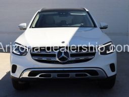 2022 Mercedes-Benz GLC GLC 300 full