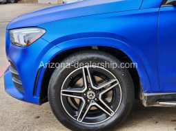 2022 Mercedes-Benz GLE 350 SUV full