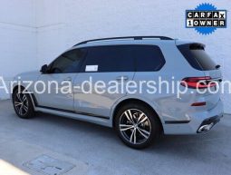 2023 BMW X7 xDrive40i full