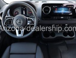 2023 Mercedes-Benz Sprinter 2500 full