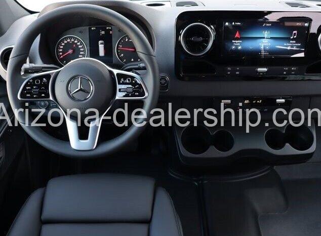 2023 Mercedes-Benz Sprinter 2500 full