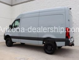 2023 Mercedes-Benz Sprinter 2500 full