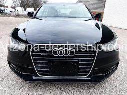 2014 Audi A4 Premium full