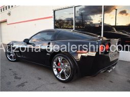 2013 Chevrolet Corvette Grand Sport 3LT full