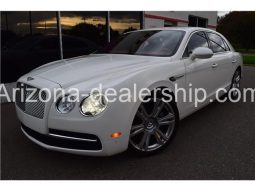 2016 Bentley Flying Spur V8 TWIN TURBO 2 full