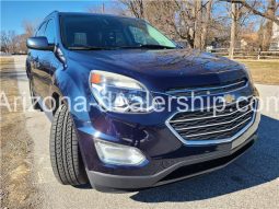 2016 Chevrolet Equinox LT full