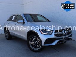 2020 Mercedes-Benz GLC GLC 300 full