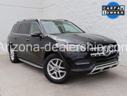 2020 Mercedes-Benz GLS GLS 450 full