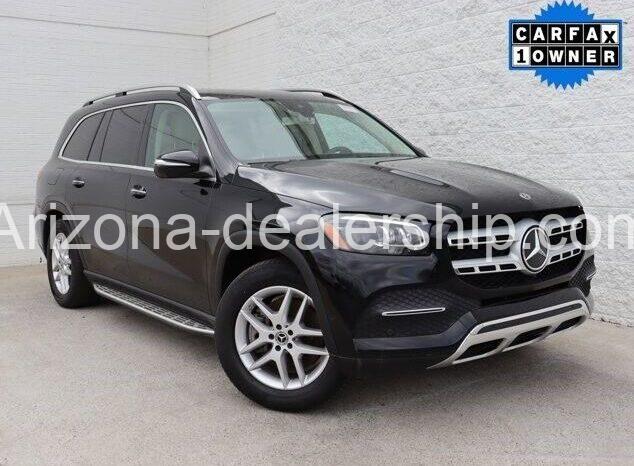 2020 Mercedes-Benz GLS GLS 450 full