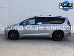 2021 Chrysler Pacifica Limited full