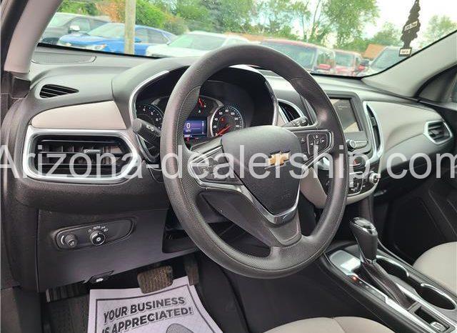 2019 Chevrolet Equinox LT full