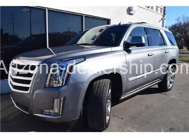 2019 Cadillac Escalade Premium Luxury 1owner 15k miles only full