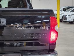 2021 Toyota Tundra SR5 full