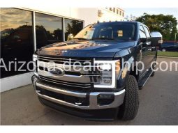 2019 Ford F-350 LARIAT full