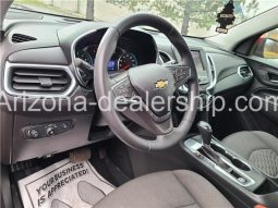 2020 Chevrolet Equinox LT full