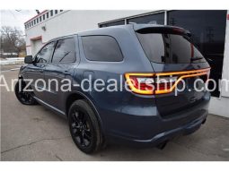 2020 Dodge Durango R/T AWD full