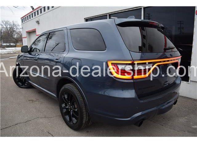 2020 Dodge Durango R/T AWD full