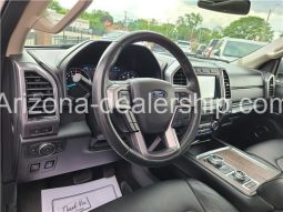 2020 Ford Expedition Platinum full