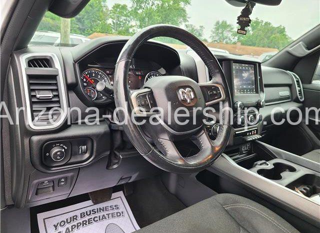 2020 Ram 1500 Big Horn full