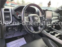 2020 Ram 1500 Big Horn full