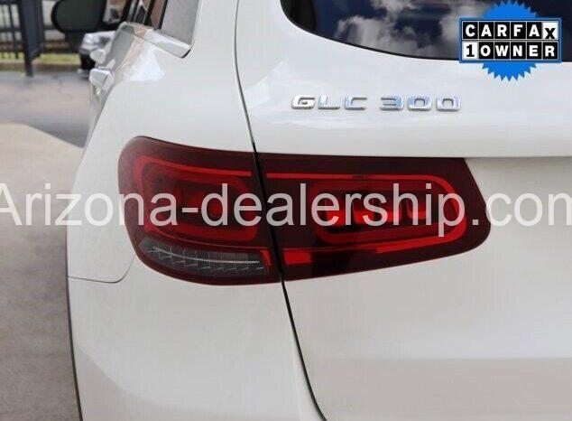 2022 Mercedes-Benz GLC GLC 300 full