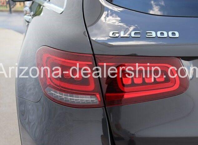 2022 Mercedes-Benz GLC GLC 300 full