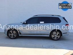 2023 BMW X7 xDrive40i full