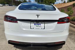 2021 Tesla Model S Long Range full